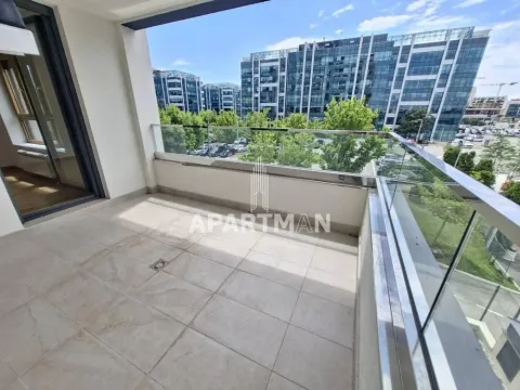 Sale, four bedroom apartment, 106m², Novi Beograd Blok 65, Novi Beograd Sve Podlokacije - image 18