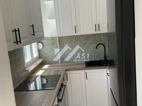 Rent, three bedroom apartment, 50m², Detelinara, Novi Sad Sve Podlokacije - image 8