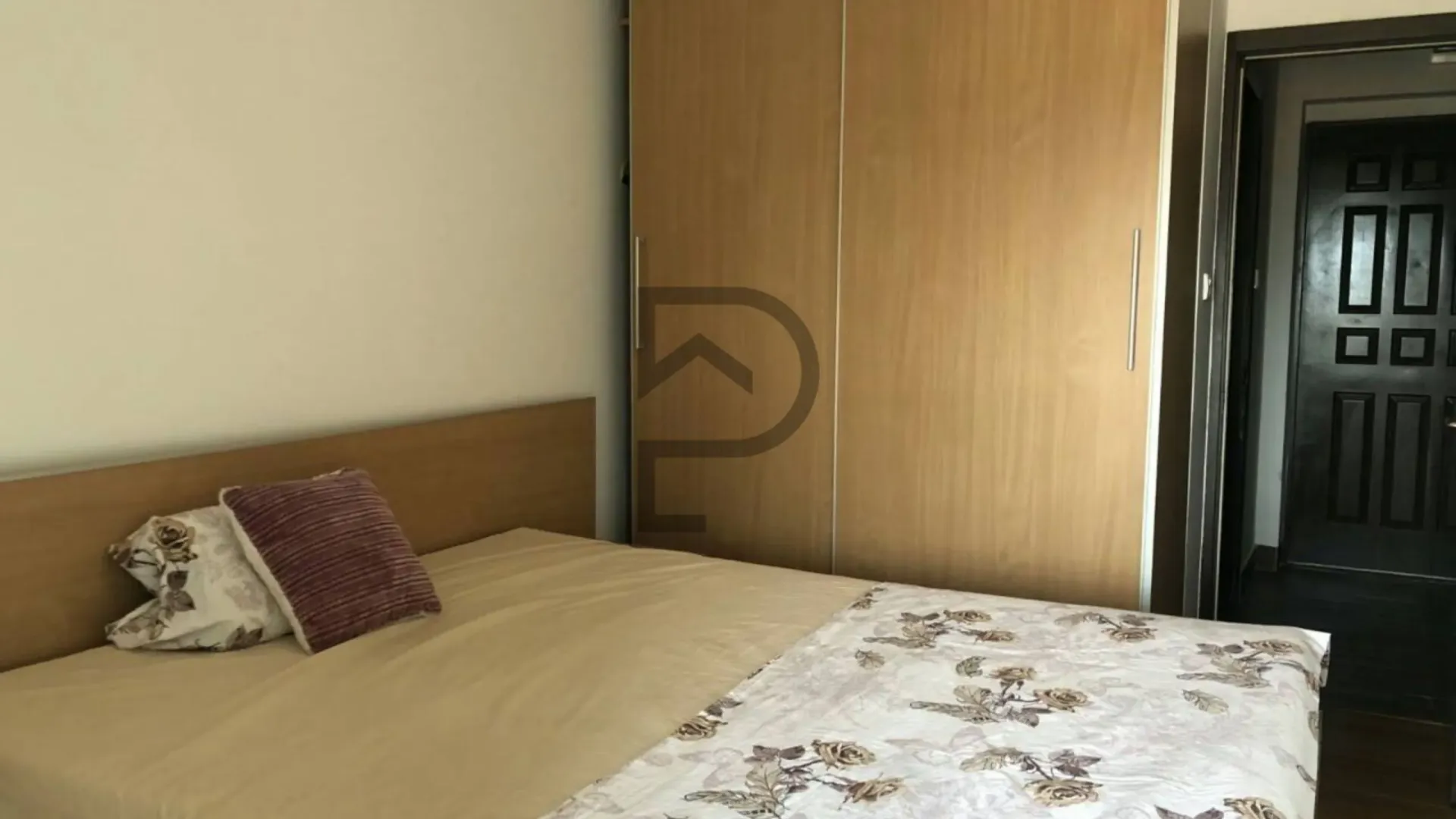 Rent, apartment, 40m², Krivi Most, Podgorica