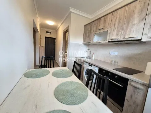 Rent, two bedroom apartment, 43m², Čukarica, Beograd - image 4