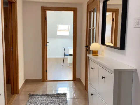 Izdavanje, dvosoban stan, 80m², Centar, Podgorica - image 4