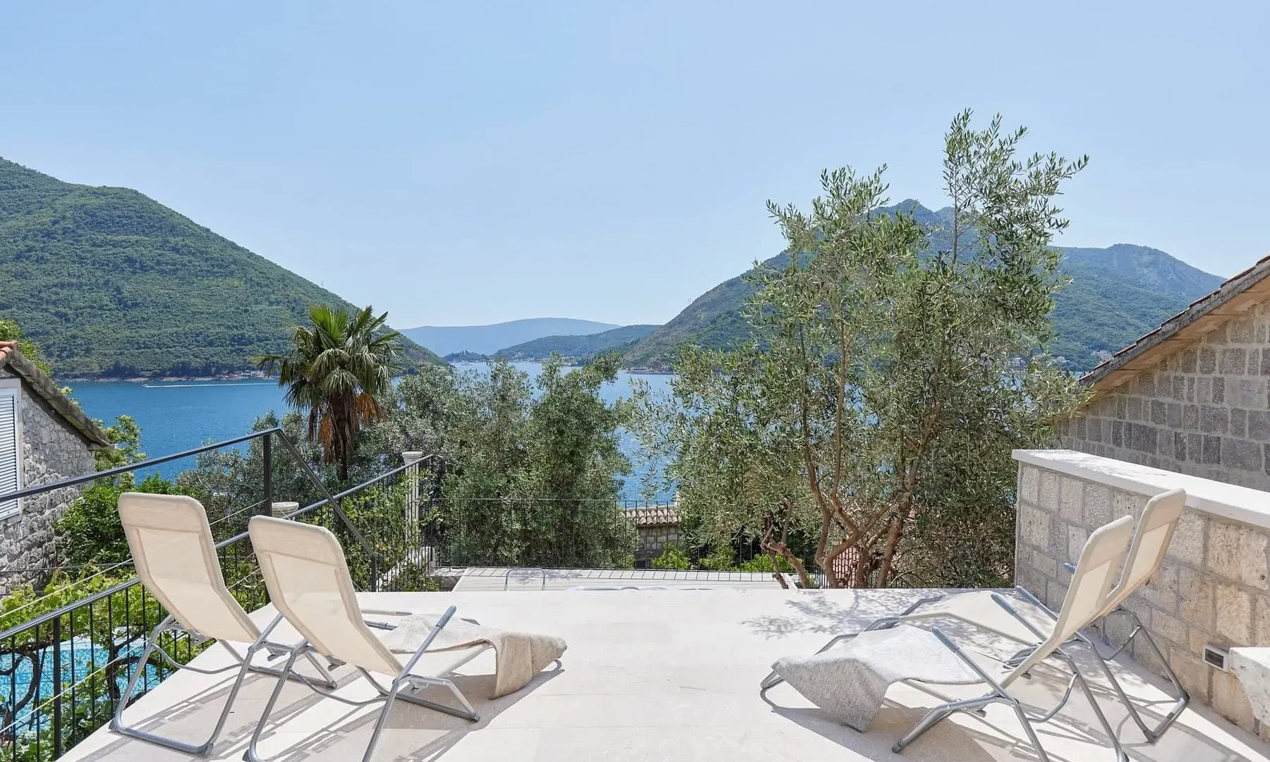 Prodaja, kuća, 146m², Perast, Kotor