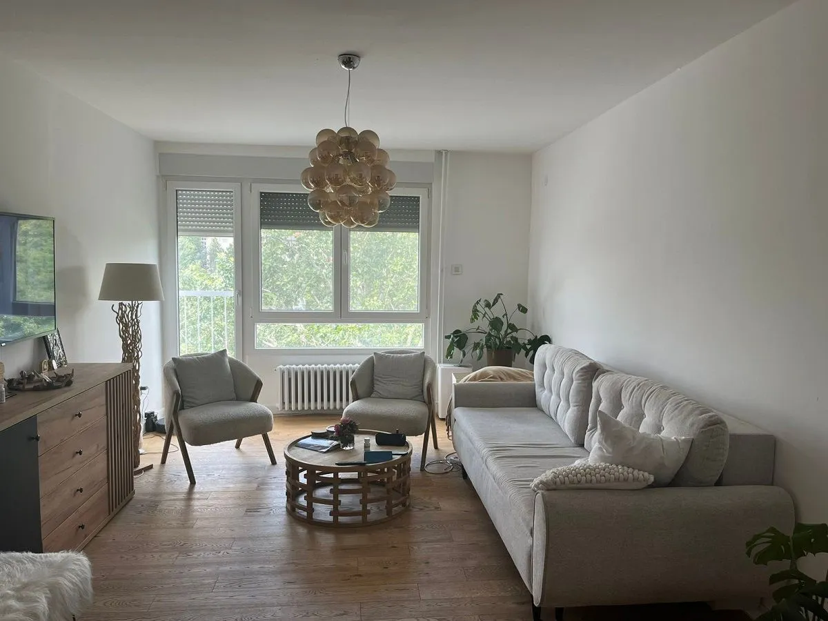Prodaja, dvosoban stan, 65m², Zemun Sve Podlokacije, Beograd