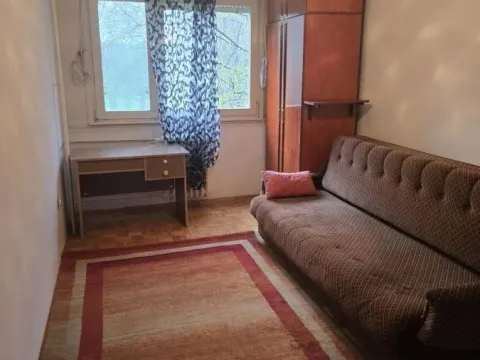 Rent, two bedroom apartment, 60m², Novo naselje, Novi Sad - image 8