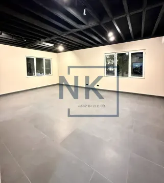 Rent, office space, 50m², Preko Morače, Podgorica - image 2