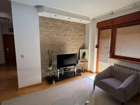 Sale, two bedroom apartment, 52m², Spens, Novi Sad Sve Podlokacije - image 5