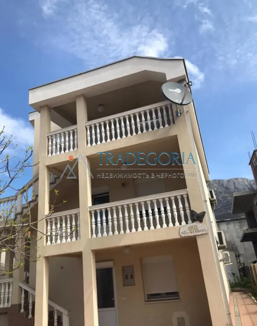 Prodaja, kuća, 180m², Dobra Voda, Bar