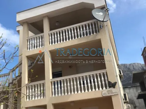 Prodaja, kuća, 180m², Dobra Voda, Bar - image 2
