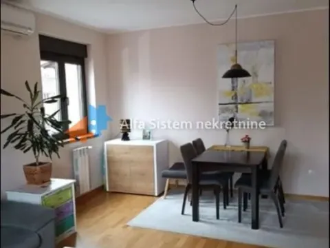 Izdavanje, trosoban stan, 63m², Lekino Brdo, Voždovac Sve Podlokacije - image 4