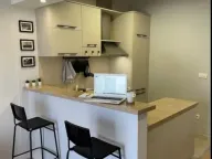 Rent, one bedroom apartment, 45m², Kalimanj, Tivat - image 6