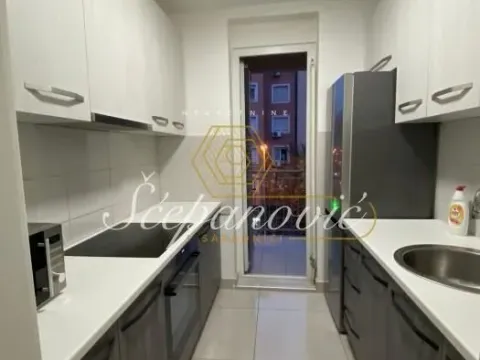 Izdavanje, trosoban stan, 75m², Nova Detelinara, Novi Sad Sve Podlokacije - image 6