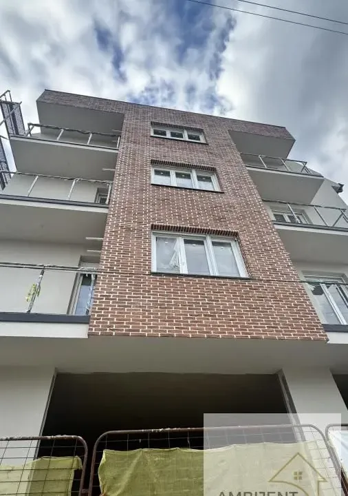 Prodaja, jednosoban stan, 49m², Novi Banovci, Stara Pazova