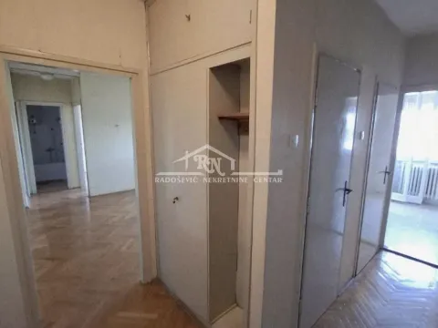 Stan in Palilulska Pijaca