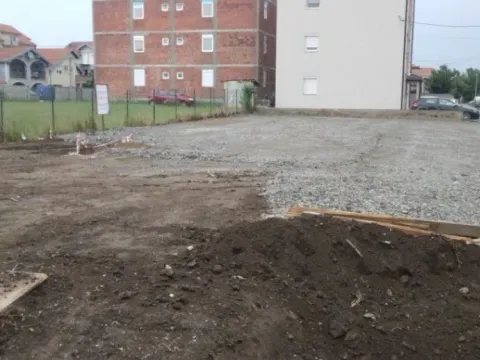 Prodaja, plac, 500m², Ledine, Beograd - image 5