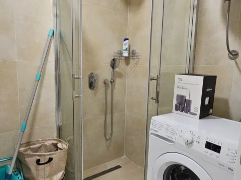 Izdavanje, jednosoban stan, 47m², Zabjelo, Podgorica - image 9