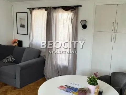 Prodaja, jednosoban stan, 32m², Centar, Novi Sad - image 4