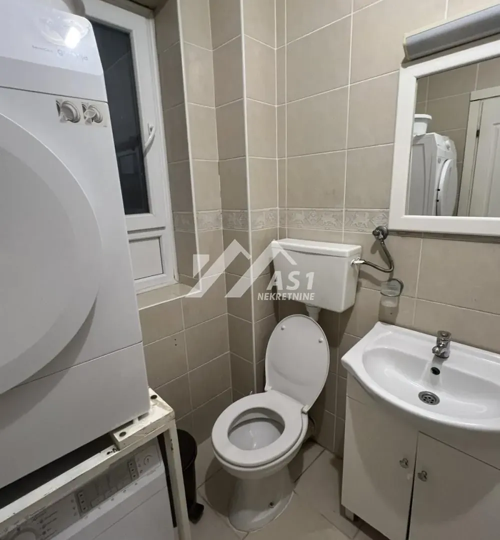 Rent, two bedroom apartment, 50m², Novi Sad Sve Podlokacije, Novi Sad