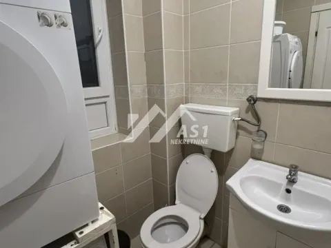 Rent, two bedroom apartment, 50m², Novi Sad Sve Podlokacije, Novi Sad - image 10