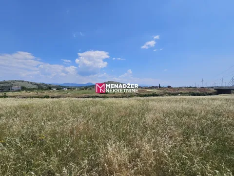 Prodaja, plac, 2200m², Donja Gorica, Podgorica - image 2