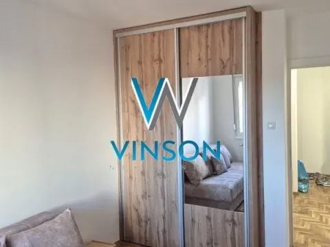 Izdavanje, jednosoban stan, 39m², Salajka, Novi Sad Sve Podlokacije - image 4