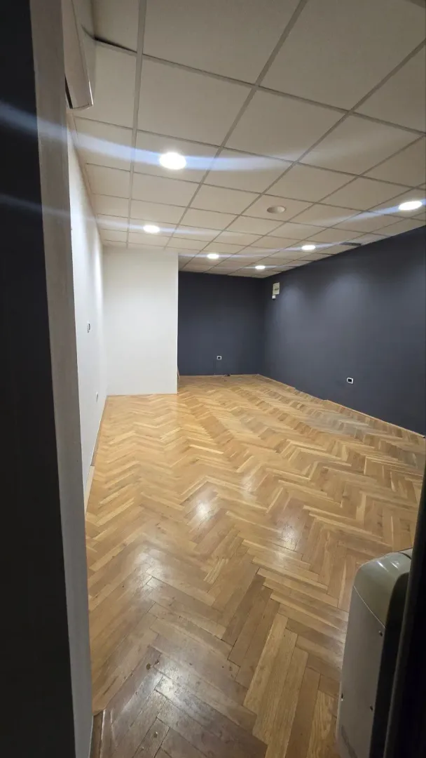 Rent, office space, 30m², Preko Morače, Podgorica