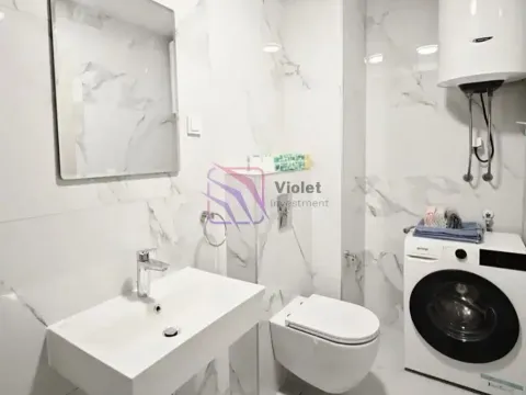 Izdavanje, dvosoban stan, 68m², Stara Varoš, Podgorica - image 3