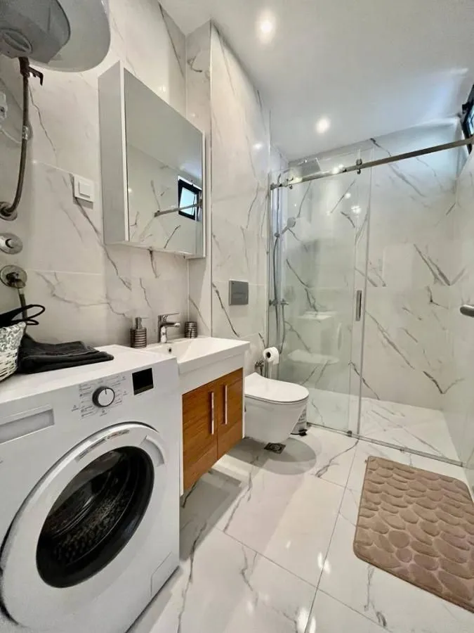 Rent, one bedroom apartment, 55m², Centar, Tivat
