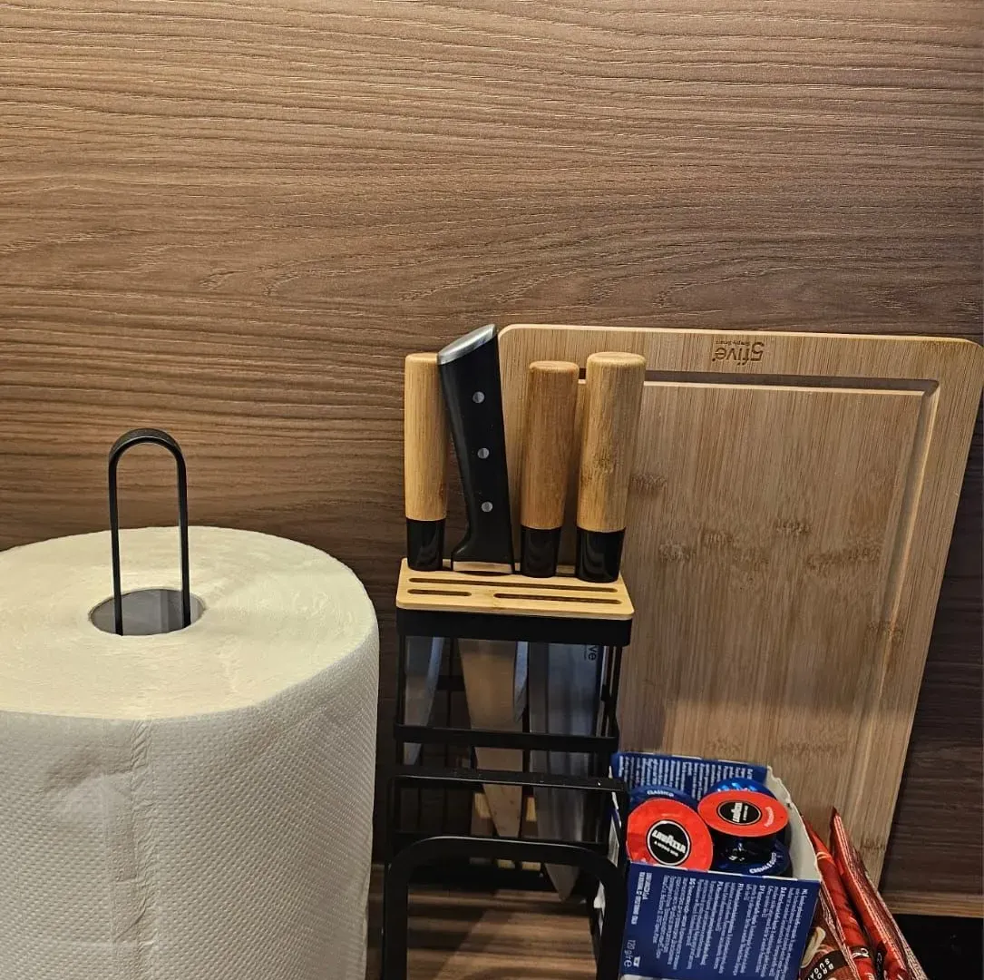 Rent, one bedroom apartment, 62m², Bečići, Budva
