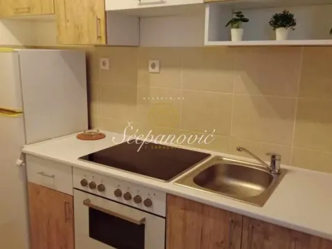 Izdavanje, stan, 34m², Telep, Novi Sad Sve Podlokacije - image 10