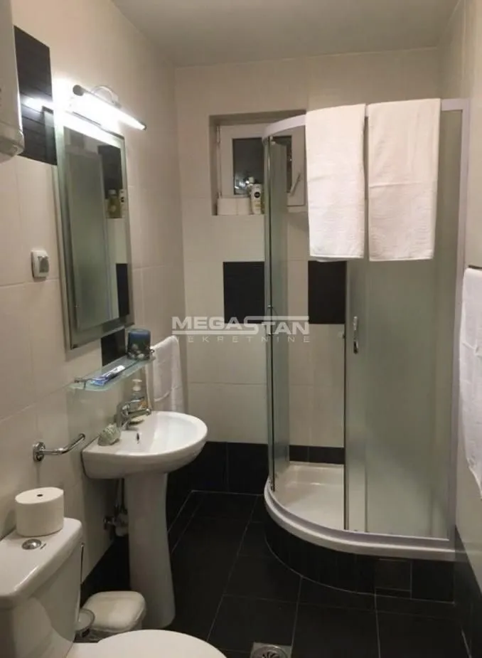 Sale, two bedroom apartment, 52m², Uciteljsko Naselje, Zvezdara Sve Podlokacije