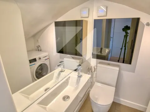 Rent, two bedroom apartment, 70m², Preko Morače, Podgorica - image 14