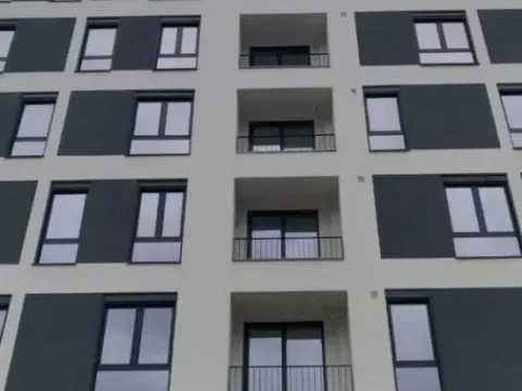 Sale, one bedroom apartment, 44m², Bar, Crna Gora - image 2