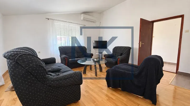 Rent, two bedroom apartment, 105m², Donja Gorica, Podgorica