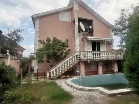 House for Sale, 335m2, Gornja Gorica, Podgorica House for Sale, 335m2, Gornja Gorica, Podgorica