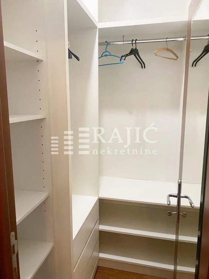 Rent, two bedroom apartment, 46m², Vračar Centar, Vračar Sve Podlokacije