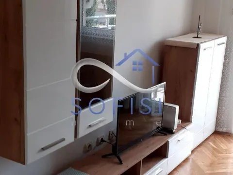 Izdavanje, dvosoban stan, 41m², Nova Detelinara, Novi Sad Sve Podlokacije - image 3