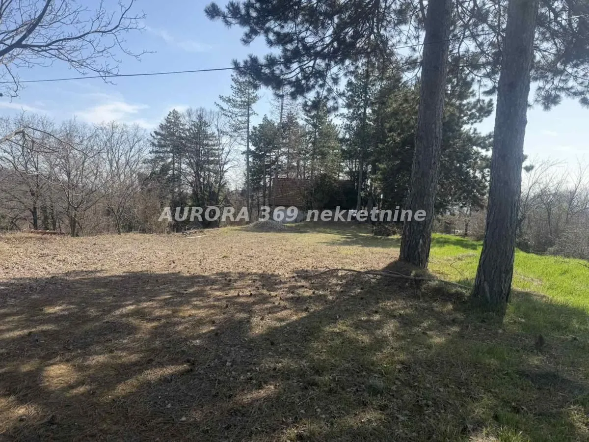 Prodaja, plac, 11100m², Irig, Srbija