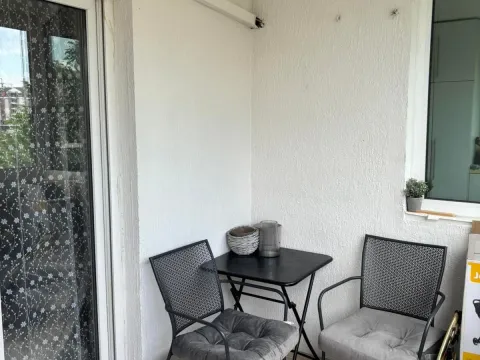 Izdavanje, jednosoban stan, 47m², Krivi Most, Podgorica - image 10