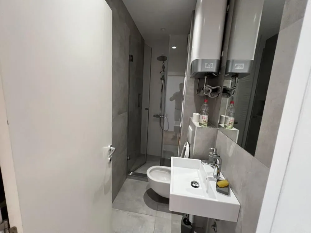 Rent, four bedroom apartment, 135m², Vračar Hram, Vračar Sve Podlokacije