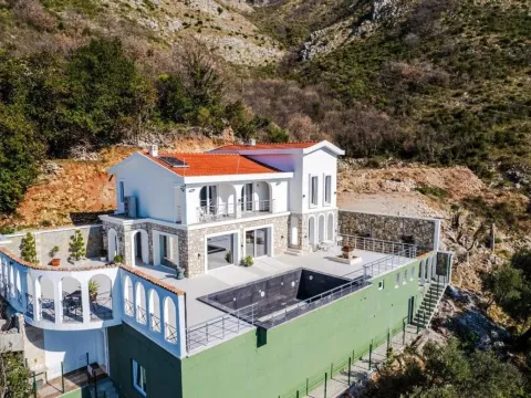 Sale, house, 350m², Reževići, Budva - image 28