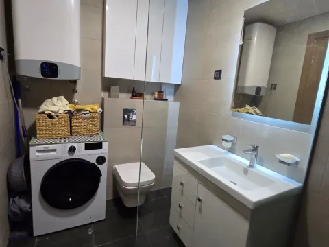 Prodaja, jednosoban stan, 49m², Ljubović, Podgorica - image 10