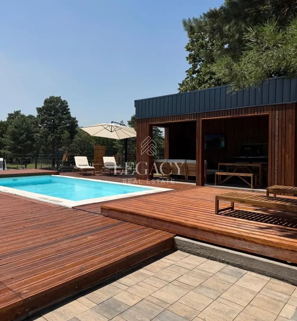 Sale, house, 36m², Dubovac, Kovin