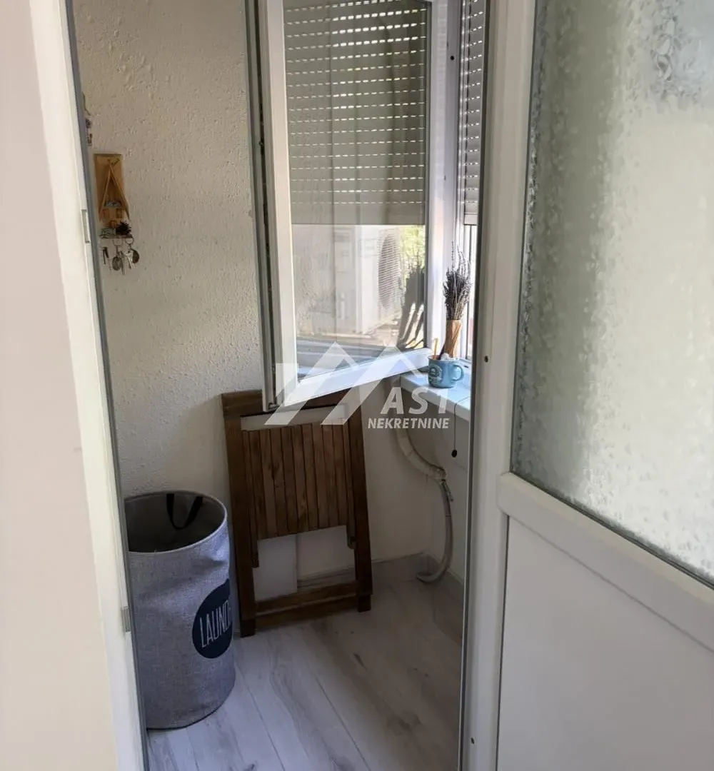Izdavanje, stan, 25m², Liman 3, Novi Sad Sve Podlokacije