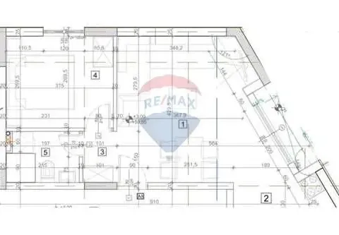 Sale, one bedroom apartment, 41m², Petrovac, Budva - image 7