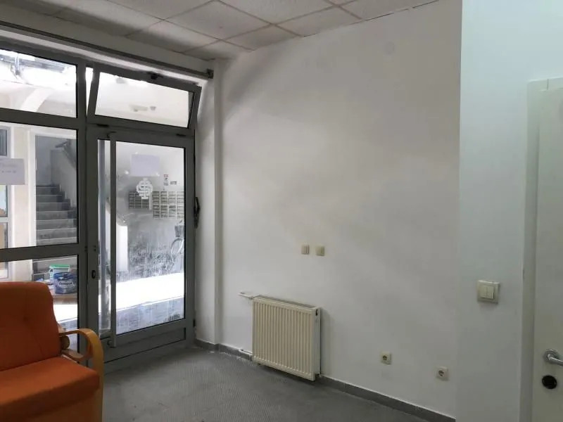 Sale, office space, 18m², Novi Sad Sve Podlokacije, Novi Sad