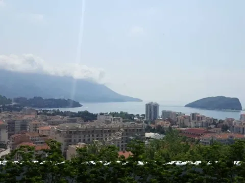 Prodaja, plac, 6800m², Budva, Crna Gora - image 21