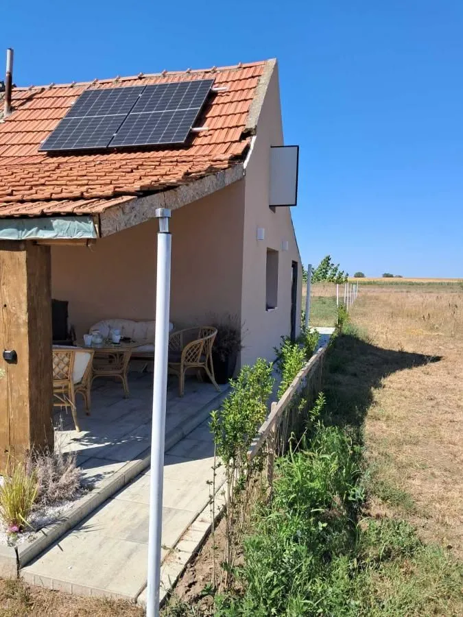 Prodaja, kuća, 35m², Elemir, Zrenjanin