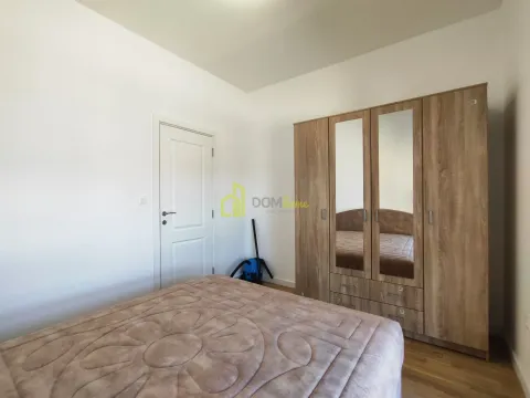Rent, one bedroom apartment, 37m², Pod Goricom, Podgorica - image 5