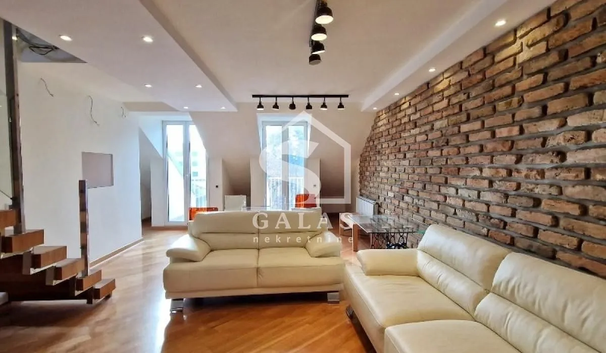 Izdavanje, stan, 210m², Lekino Brdo, Voždovac Sve Podlokacije