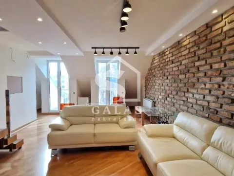 Rent, apartment, 210m², Lekino Brdo, Voždovac Sve Podlokacije